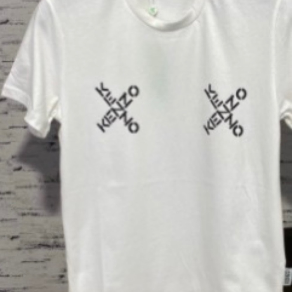 Kenzo Tshirt medium men